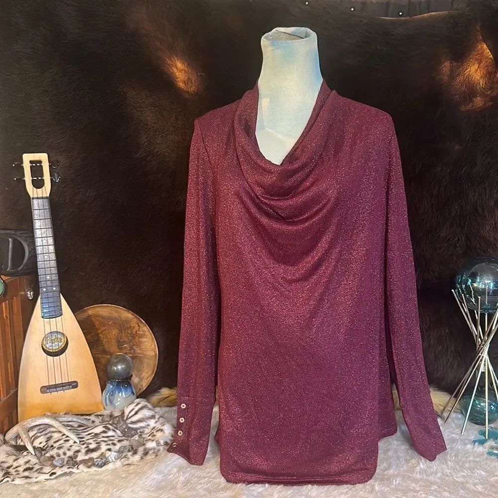 Michael Kors top L (3750)